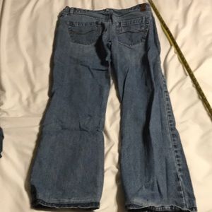 ROVEX 686 Mens Jeans